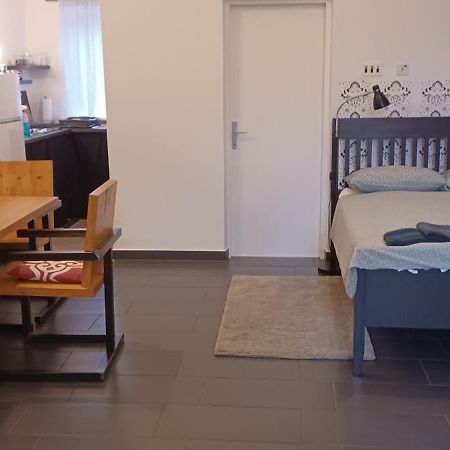 Studio Apartman Ada ซาโมบอร์ ภายนอก รูปภาพ