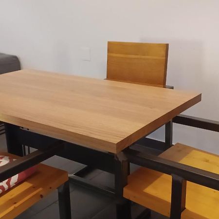 Studio Apartman Ada ซาโมบอร์ ภายนอก รูปภาพ
