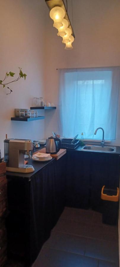Studio Apartman Ada ซาโมบอร์ ภายนอก รูปภาพ