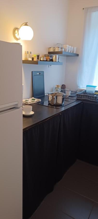 Studio Apartman Ada ซาโมบอร์ ภายนอก รูปภาพ